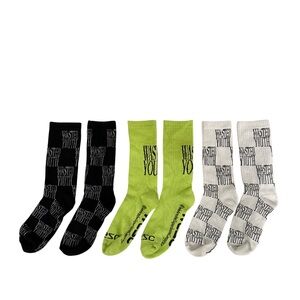 Wasted Youth Unisex Sock Set